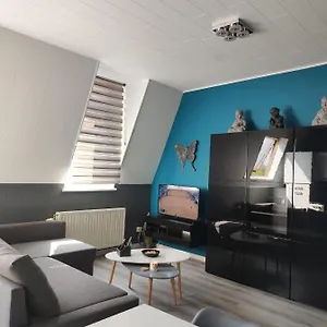 Escale Appartement Luik