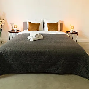 Luxury South By Rikas Appartement Antwerpen